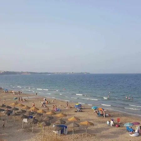 Vistamar Apartman *