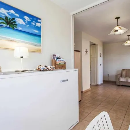 Vistamar Apartman