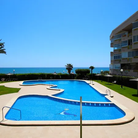 Vistamar Dehesa de Campoamor (Orihuela Costa)