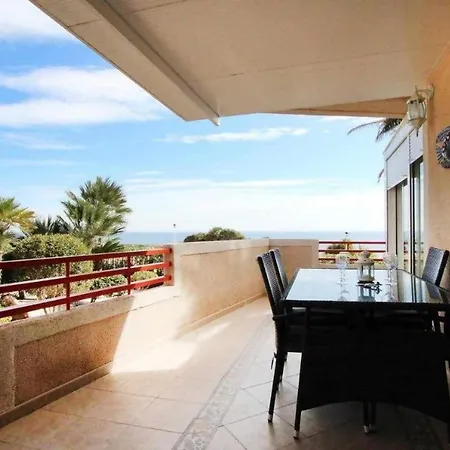 Apartment Vistamar