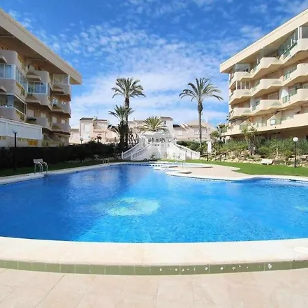 Vistamar Apartment
