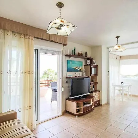 Vistamar Apartment *