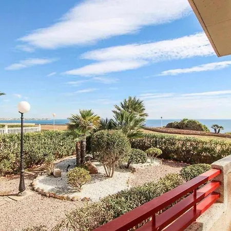 Apartment Vistamar Dehesa de Campoamor (Orihuela Costa)