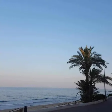 Apartment Vistamar Dehesa de Campoamor (Orihuela Costa)