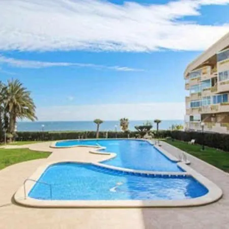 Vistamar * Dehesa de Campoamor (Orihuela Costa)