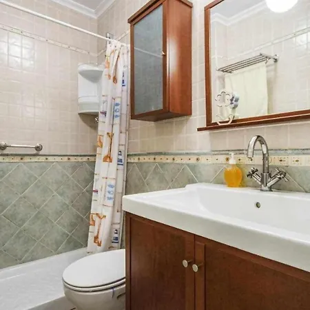 Apartment Vistamar *