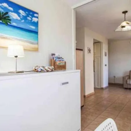 Vistamar Apartment