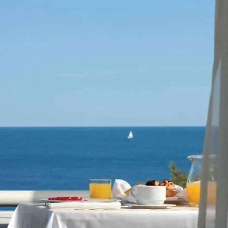 Apartment Vistamar