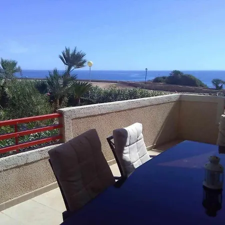 Apartment Vistamar