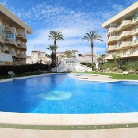 Vistamar Dehesa de Campoamor (Orihuela Costa)