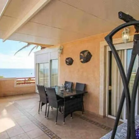Apartment Vistamar *